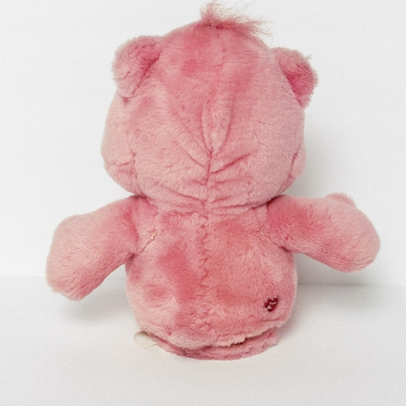 Singing 14 " Love A Lot Carebear - Picture 3 of 8